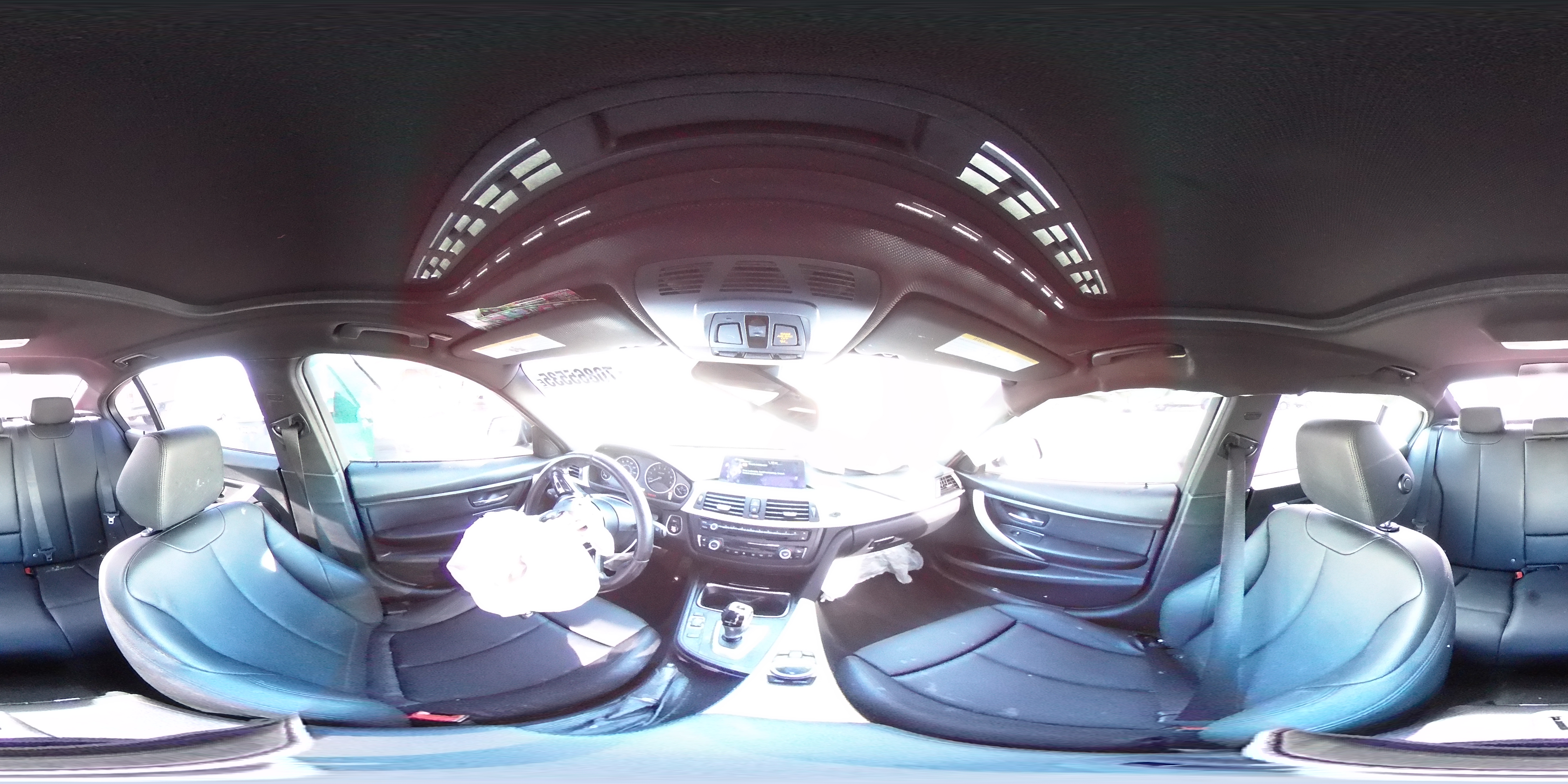 2014 BMW 320 I VIN: WBA3B1C53EK134188 Lot: 70865535