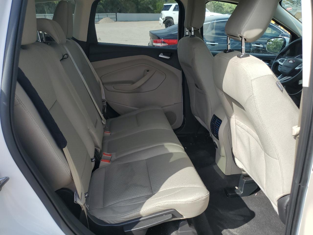 2018 Ford Escape Se VIN: 1FMCU0GD4JUD28876 Lot: 81765395