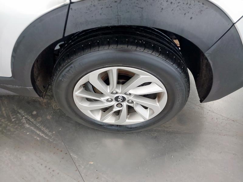 2016 HYUNDAI TUCSON SE NAV B-DRIVE 2WD 