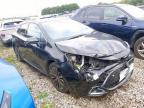 2023 TOYOTA COROLLA DESIGN HEV CVT  for sale at Copart COLCHESTER