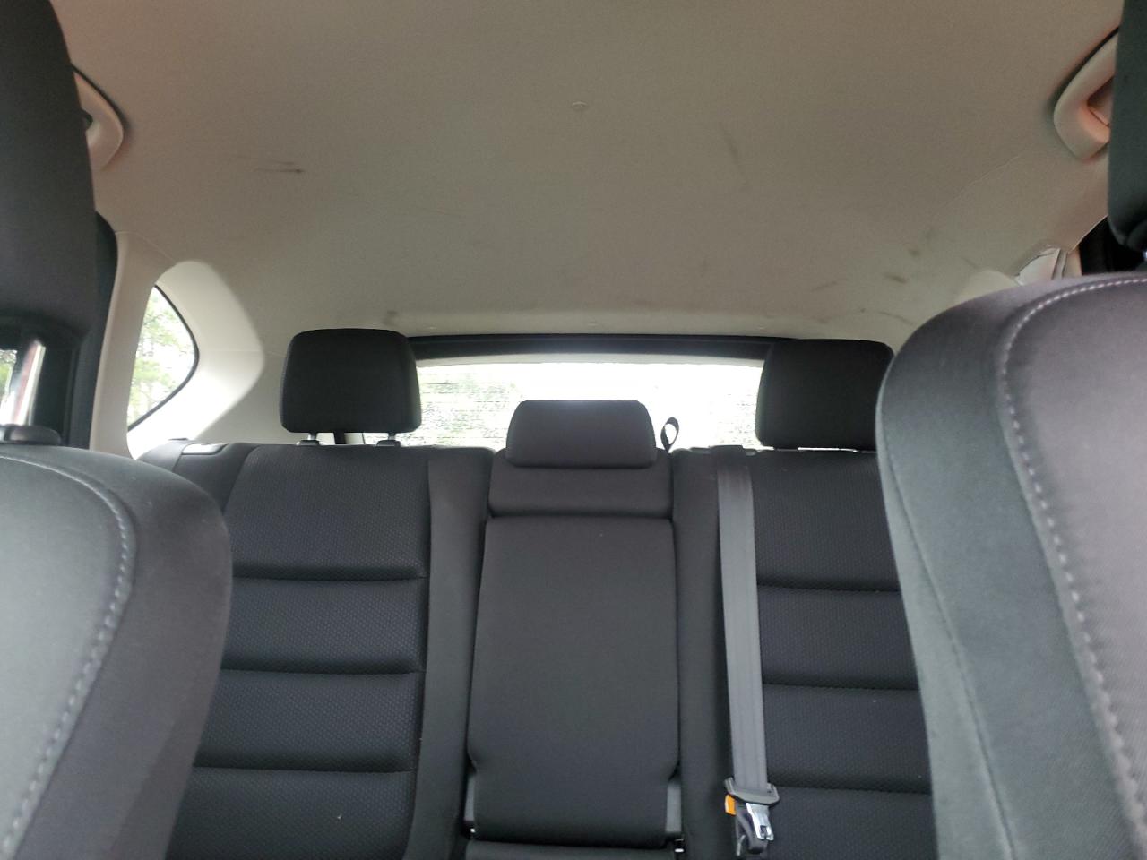 2016 Mazda Cx-5 Touring VIN: JM3KE4CY0G0604278 Lot: 83887825