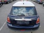 2007 MINI COOPER AUTO 1.6 COOPER 3DR AUTO for sale at Copart CHESTER