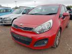 2013 KIA RIO 2  for sale at Copart WESTBURY