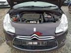 2016 DS DS3 DSTYLE NAV PURETECH S  for sale at Copart WOLVERHAMPTON