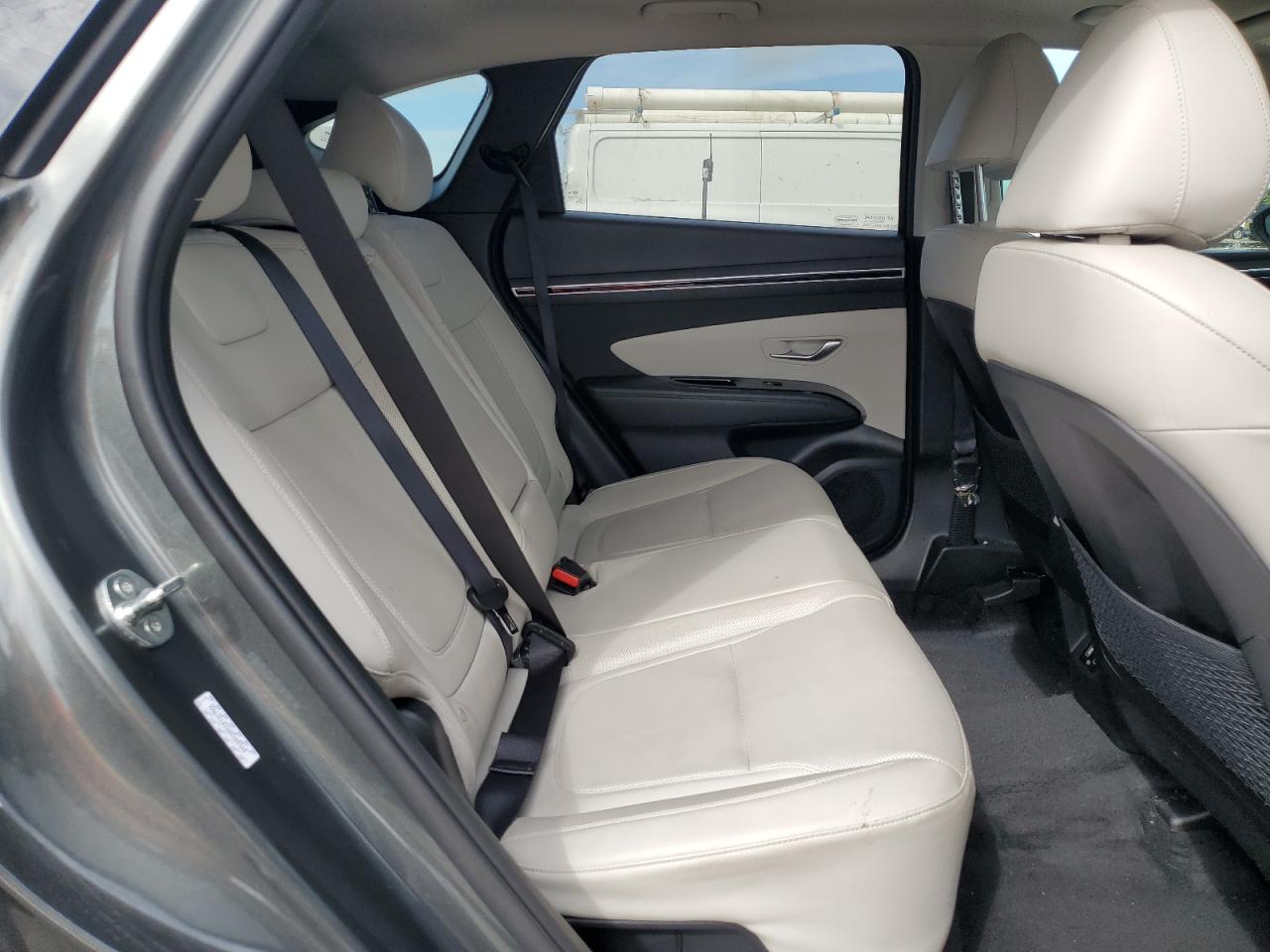 2024 Hyundai Tucson Sel Convenience VIN: KM8JCCD12RU182320 Lot: 81629335