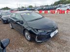 2019 TOYOTA COROLLA ICON VVT-I HEV CV  for sale at Copart ROCHFORD