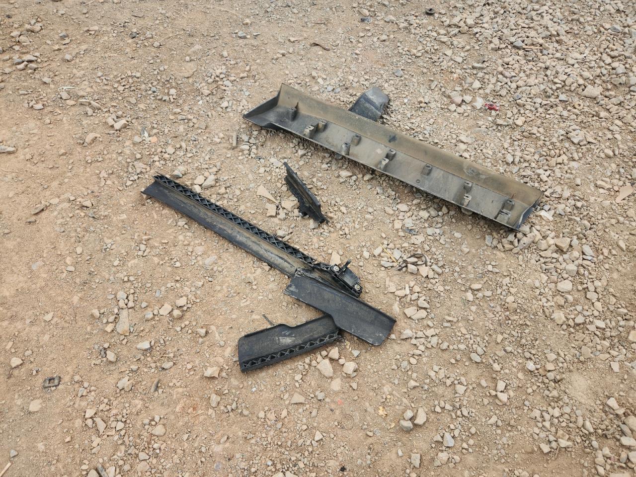 2022 Ford Edge Titanium VIN: 2FMPK4K96NBA08200 Lot: 81091445