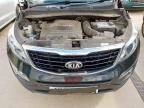 2014 KIA SPORTAGE KX-1 CRDI  for sale at Copart SANDY