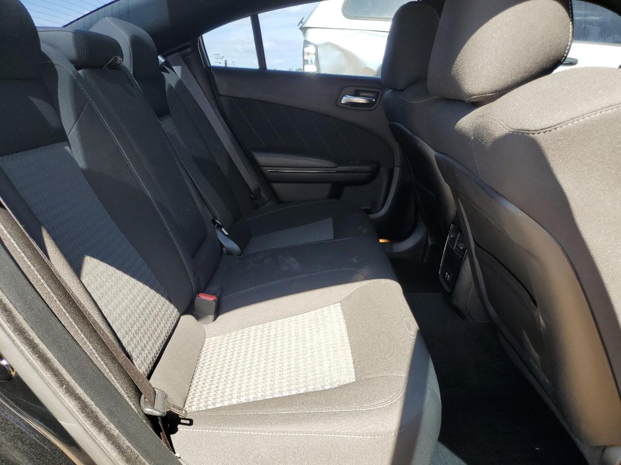 2022 Dodge Charger Gt VIN: 2C3CDXHG3NH176818 Lot: 81233945