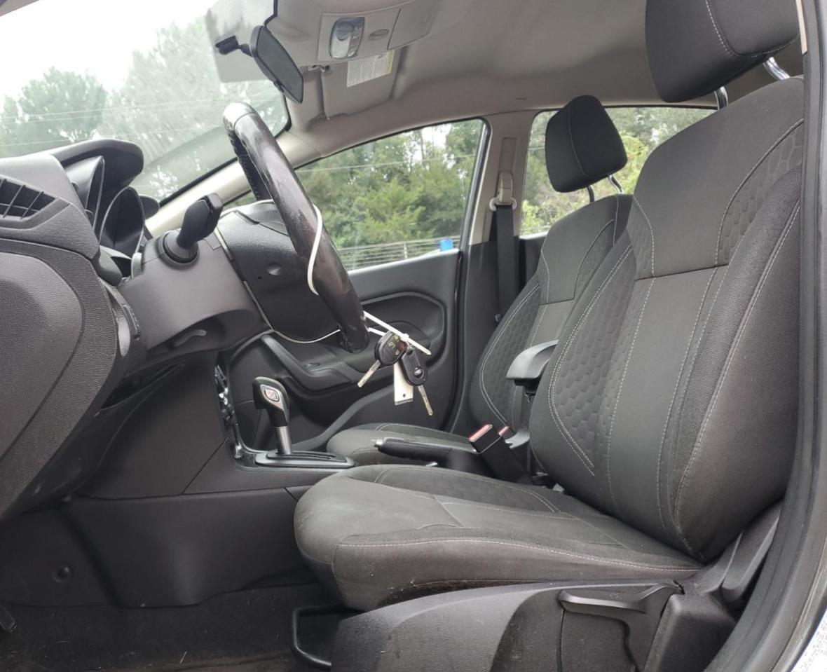 2016 Ford Fiesta Se VIN: 3FADP4BJ2GM133060 Lot: 80699385