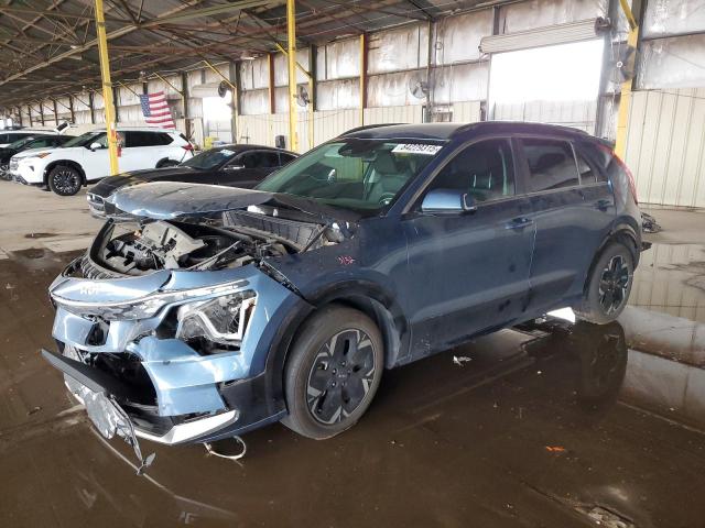 KIA NIRO WIND 2023