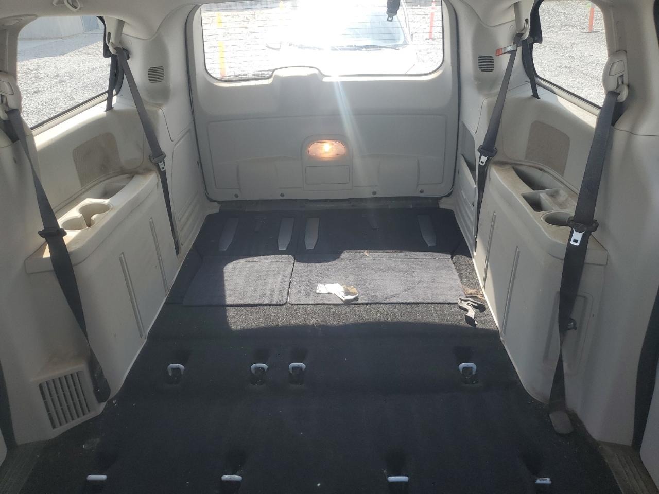 2020 Dodge Grand Caravan Se VIN: 2C4RDGBG2LR221690 Lot: 80886935