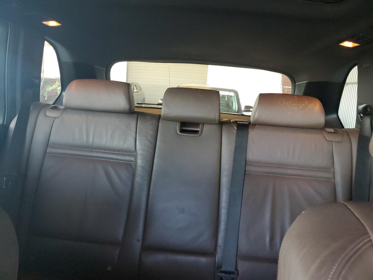 2008 BMW X5 3.0I VIN: 5UXFE43578L036772 Lot: 80710975