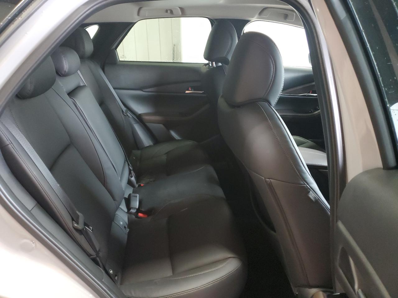 2025 Mazda Cx-30 Premium VIN: 3MVDMBDY8SM847378 Lot: 71160885