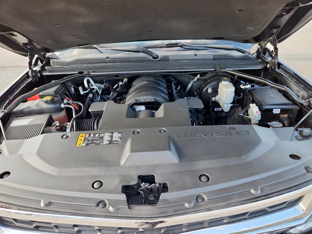 2019 Chevrolet Suburban K1500 Lt VIN: 1GNSKHKC6KR335603 Lot: 71271655