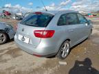 2011 SEAT IBIZA SE COPA  for sale at Copart YORK