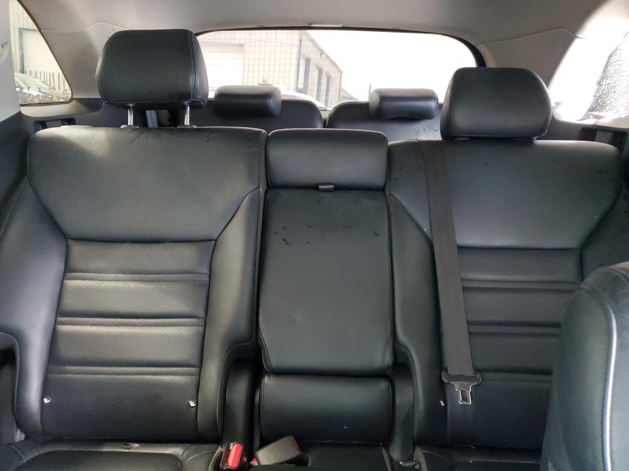 2016 Kia Sorento Ex VIN: 5XYPH4A51GG019802 Lot: 80159985