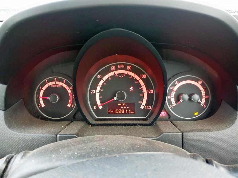 2009 KIA CEED 1 90 