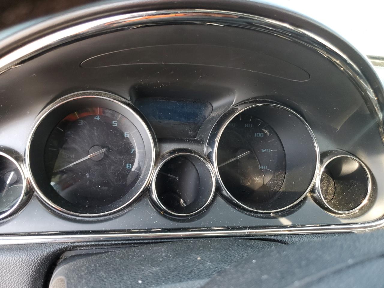 2013 Buick Enclave VIN: 5GAKVCKD8DJ214098 Lot: 80265455