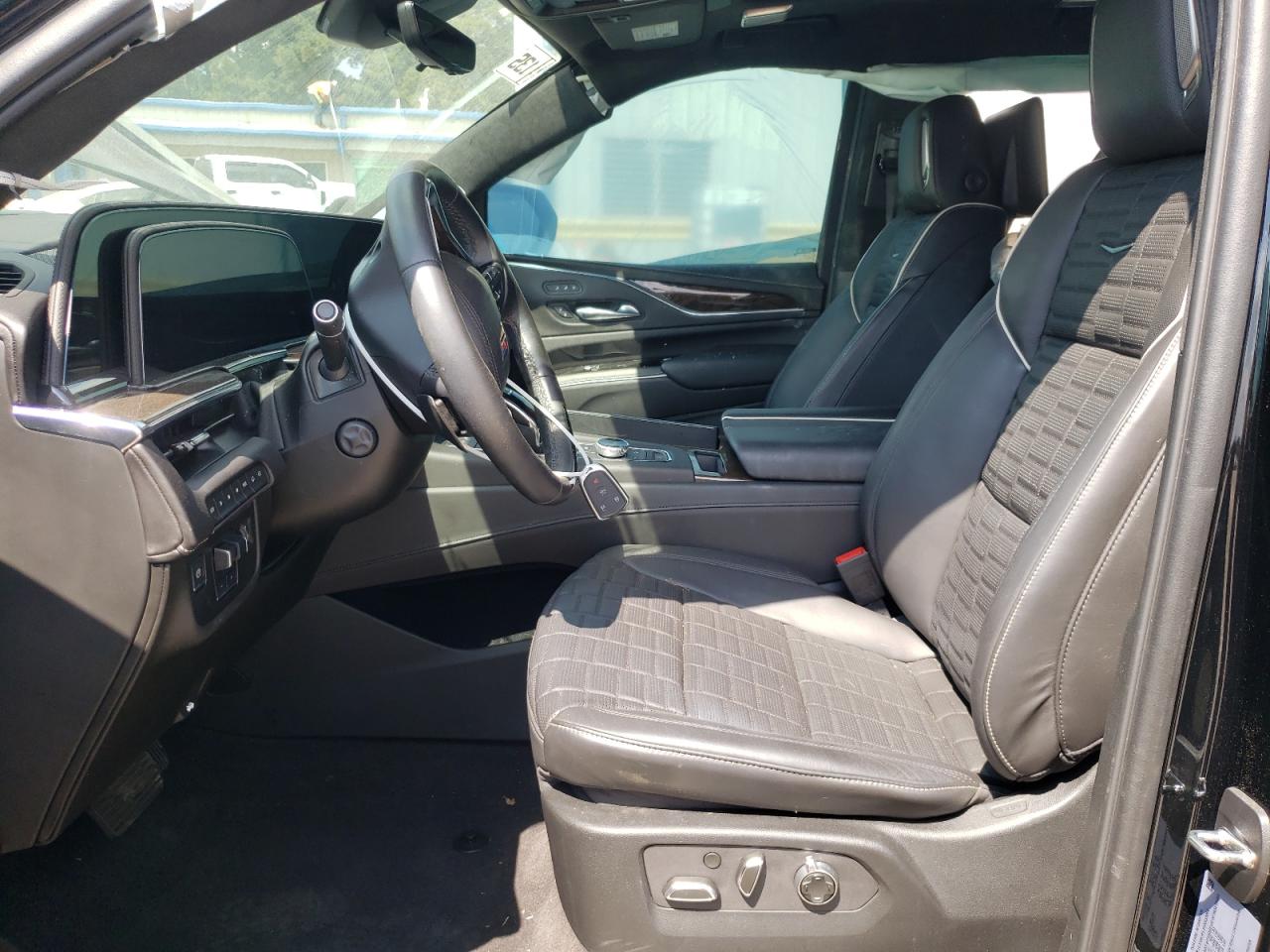 2024 Cadillac Escalade Sport Platinum VIN: 1GYS4GKL1RR333064 Lot: 67610105