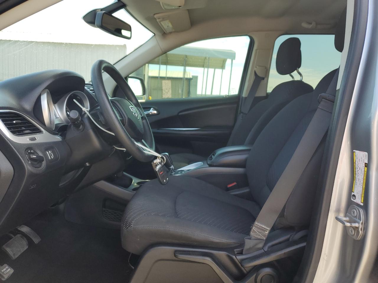 2018 Dodge Journey Se VIN: 3C4PDCAB8JT426821 Lot: 71302385