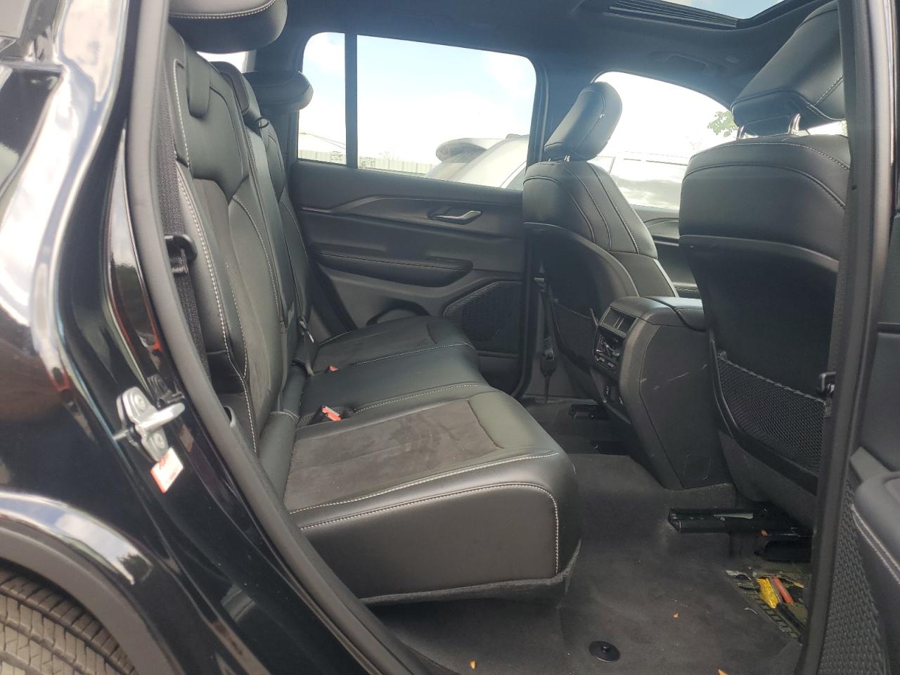 2024 Jeep Grand Cherokee Laredo VIN: 1C4RJHAG4RC259732 Lot: 70576165