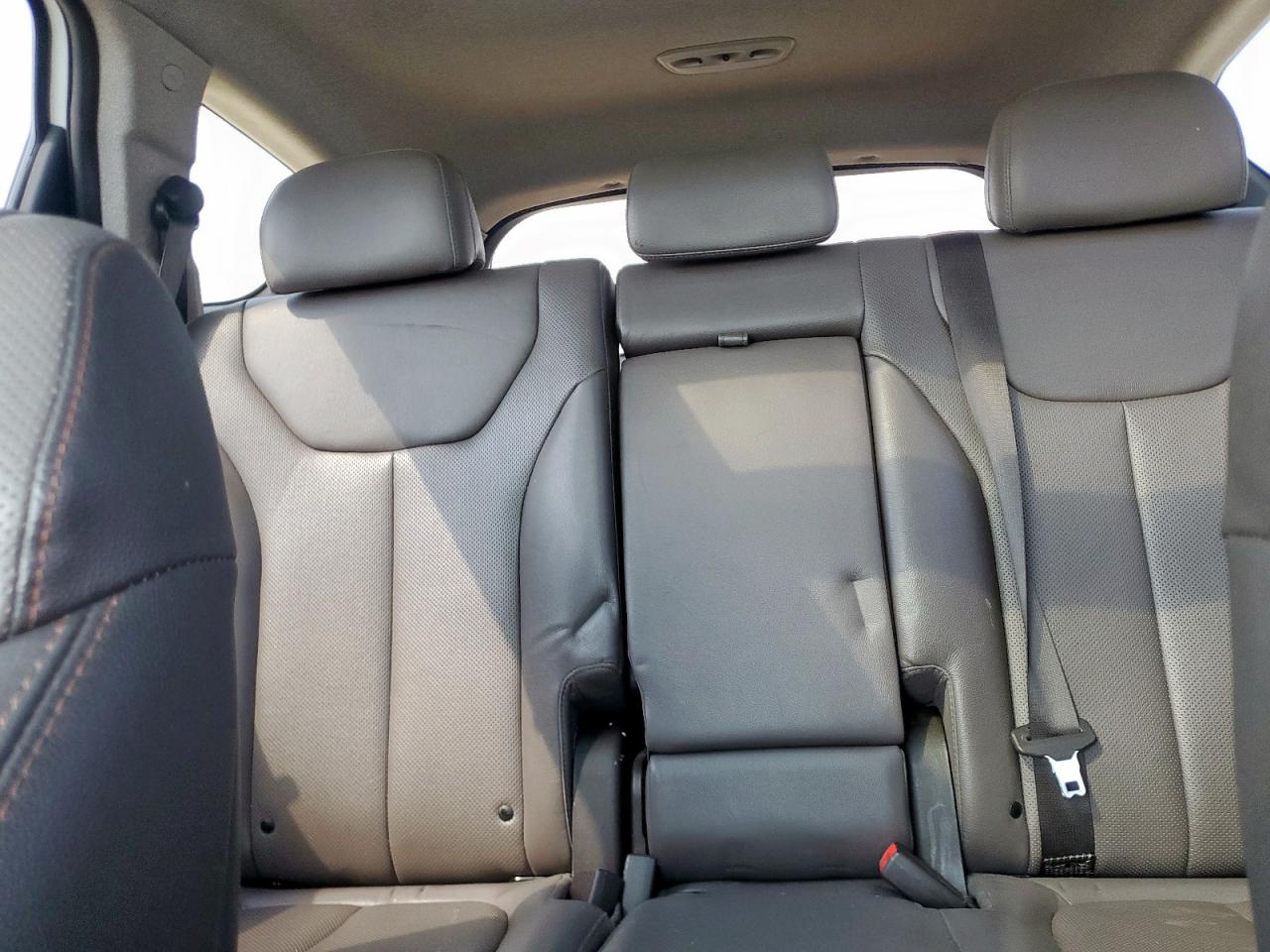 2020 Hyundai Santa Fe Sel VIN: 5NMS33AA5LH193226 Lot: 71690665