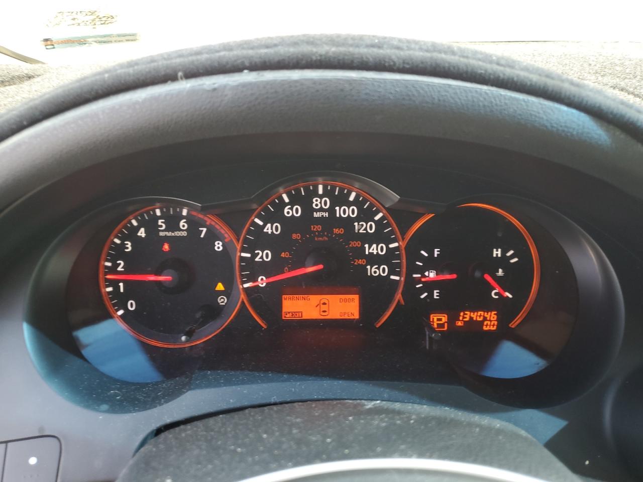 2008 Nissan Altima 2.5 VIN: 1N4AL21E18C235881 Lot: 81435535