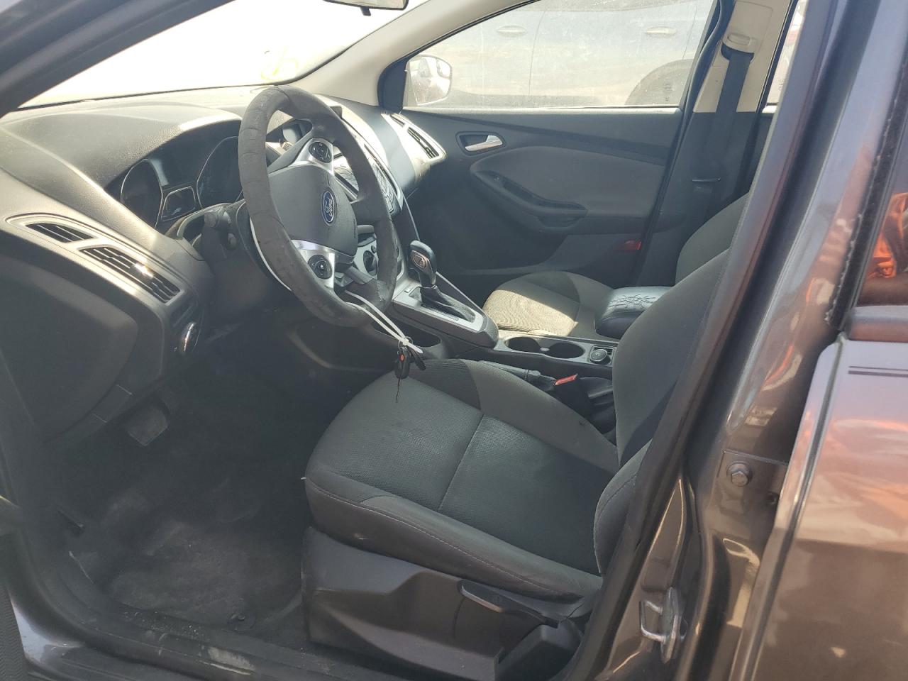 2014 Ford Focus Se VIN: 1FADP3F29EL388171 Lot: 80829595