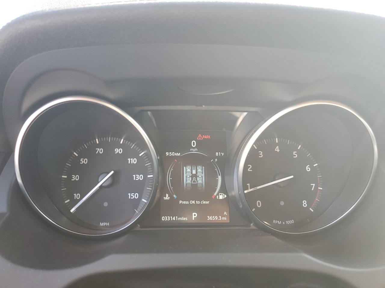 2018 Land Rover Range Rover Evoque Hse VIN: SALVR2RX0JH322415 Lot: 81663585