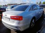 2013 AUDI A6 S LINE TDI  for sale at Copart NEWBURY