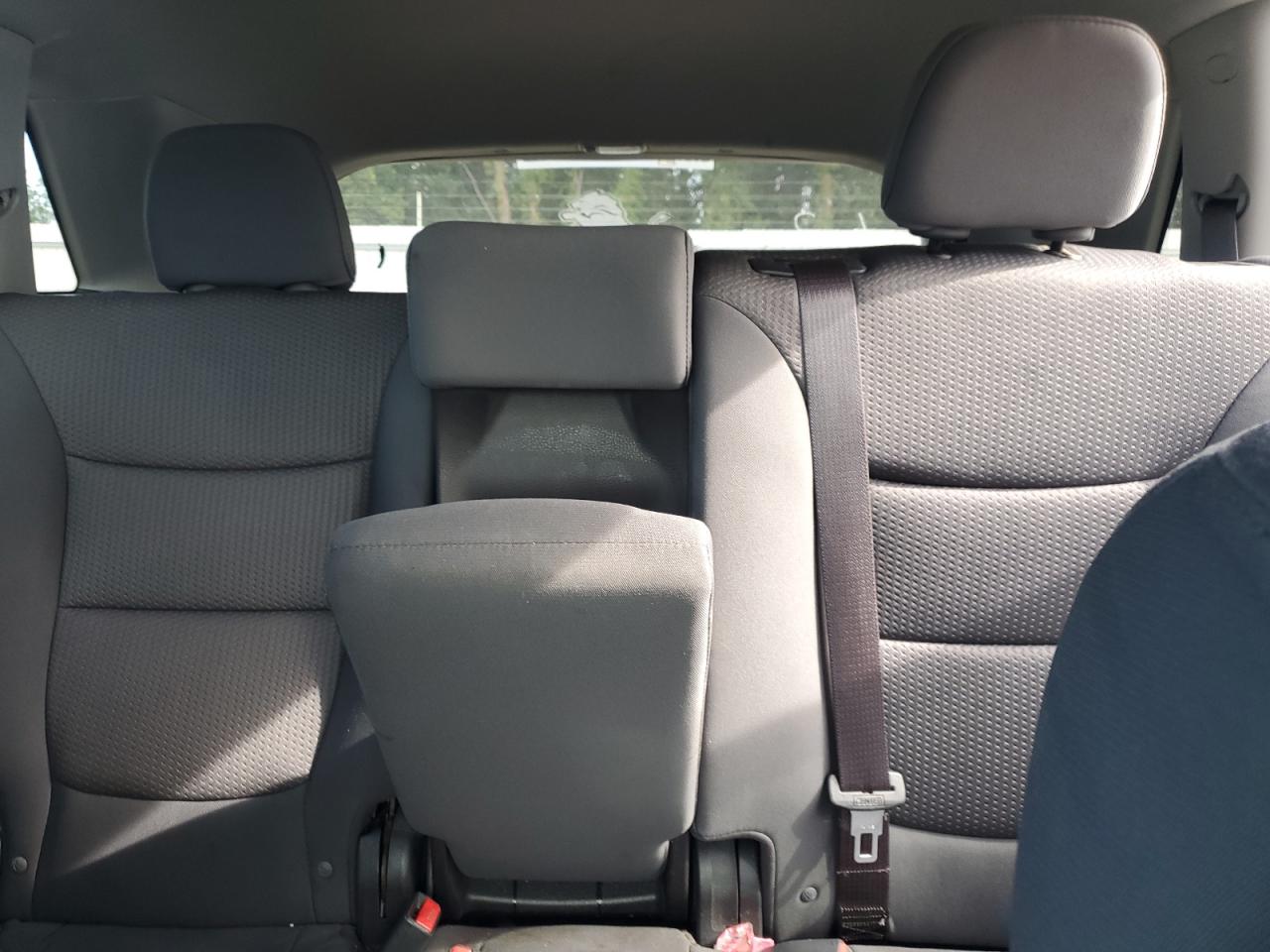 2012 Kia Sorento Base VIN: 5XYKT4A15CG253683 Lot: 71968185