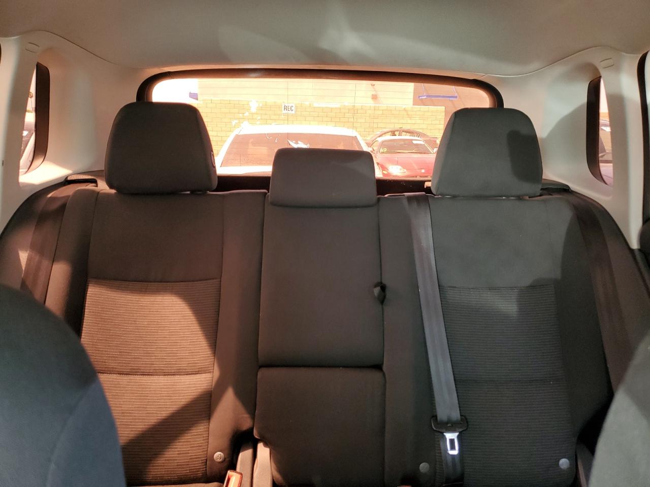 2012 Volkswagen Tiguan S VIN: WVGAV7AX8CW607156 Lot: 82101235