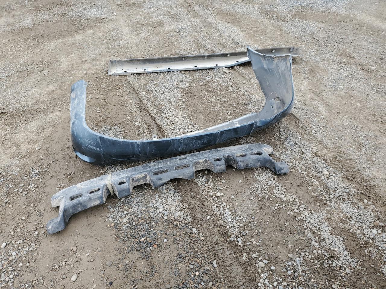 2007 Pontiac Vibe VIN: 5Y2SL65827Z406191 Lot: 81216085