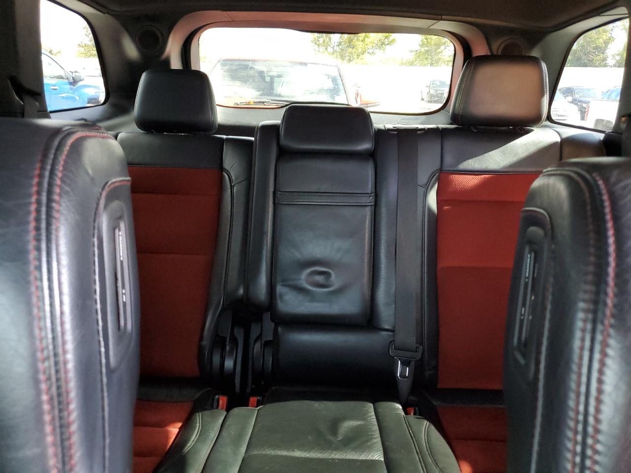 2015 Jeep Grand Cherokee Srt-8 VIN: 1C4RJFDJ8FC742230 Lot: 81789865