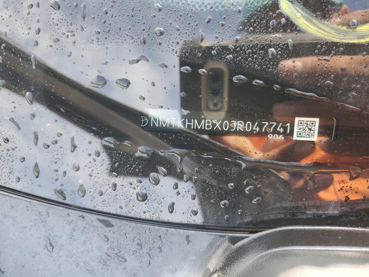 2018 Toyota C-Hr Xle VIN: NMTKHMBX0JR047741 Lot: 71254805