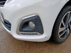 2018 PEUGEOT 108 ALLURE  for sale at Copart NEWBURY