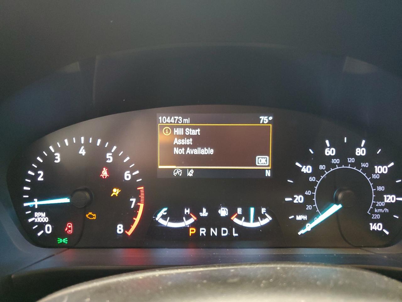 2021 Ford Escape Sel VIN: 1FMCU9H62MUB08757 Lot: 81395755