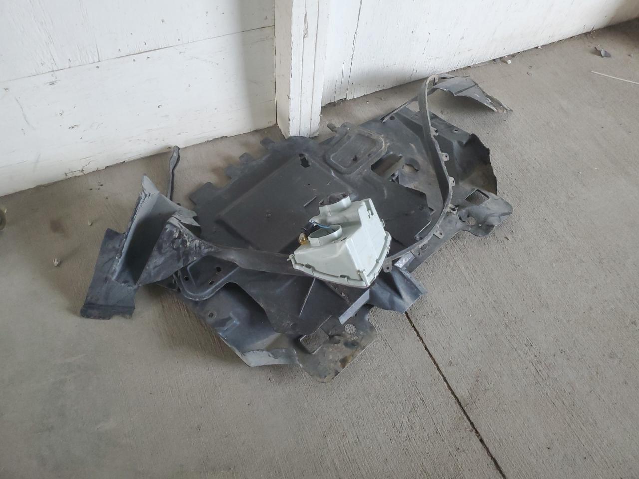 2011 Cadillac Sts Luxury VIN: 1G6DW6ED9B0101784 Lot: 71159135