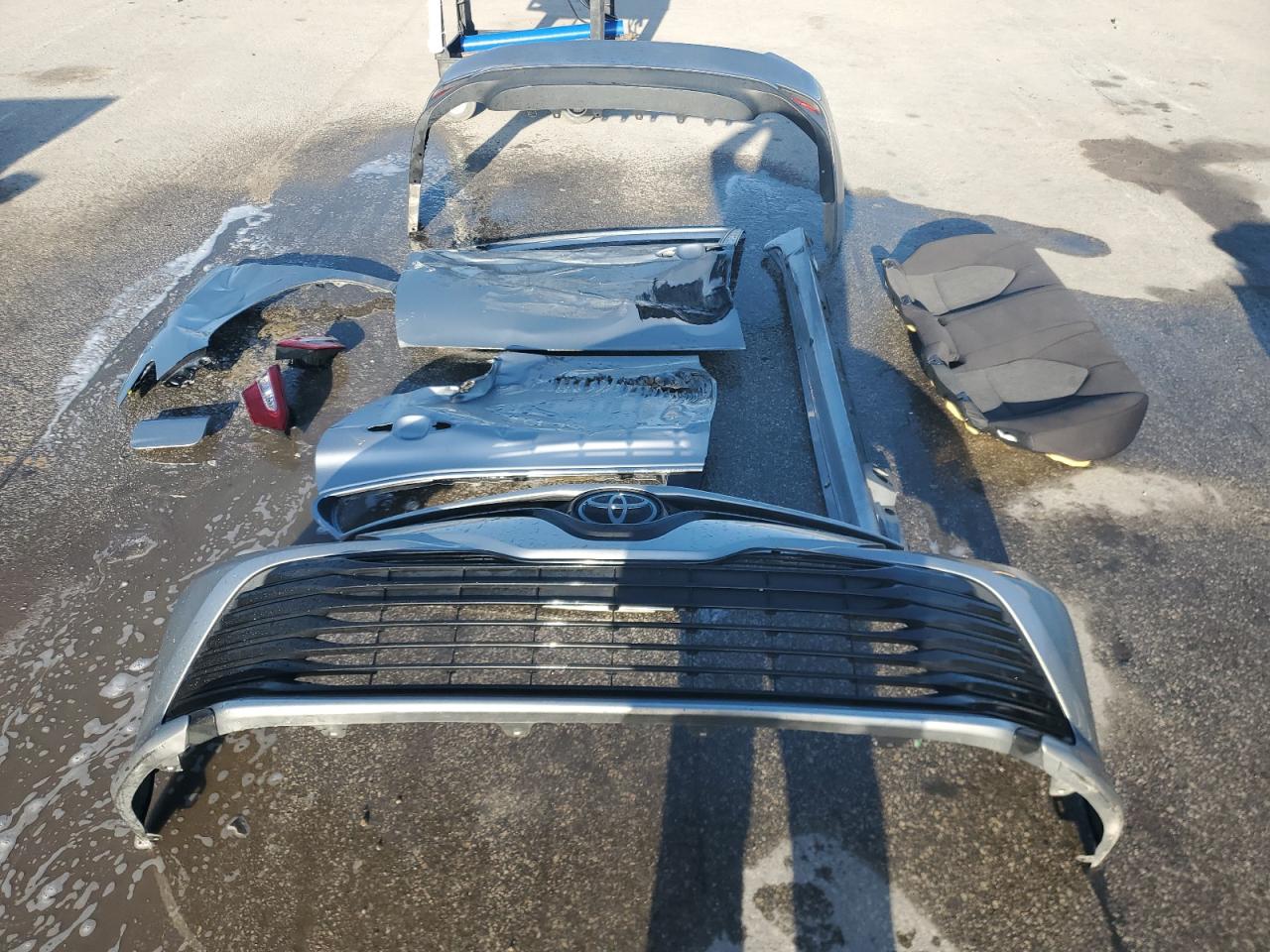 VIII (XV70) VIII (XV70)