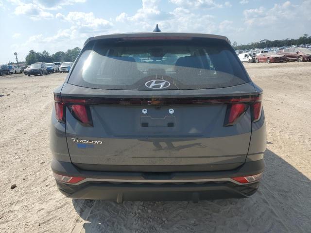  HYUNDAI TUCSON 2024 Серый