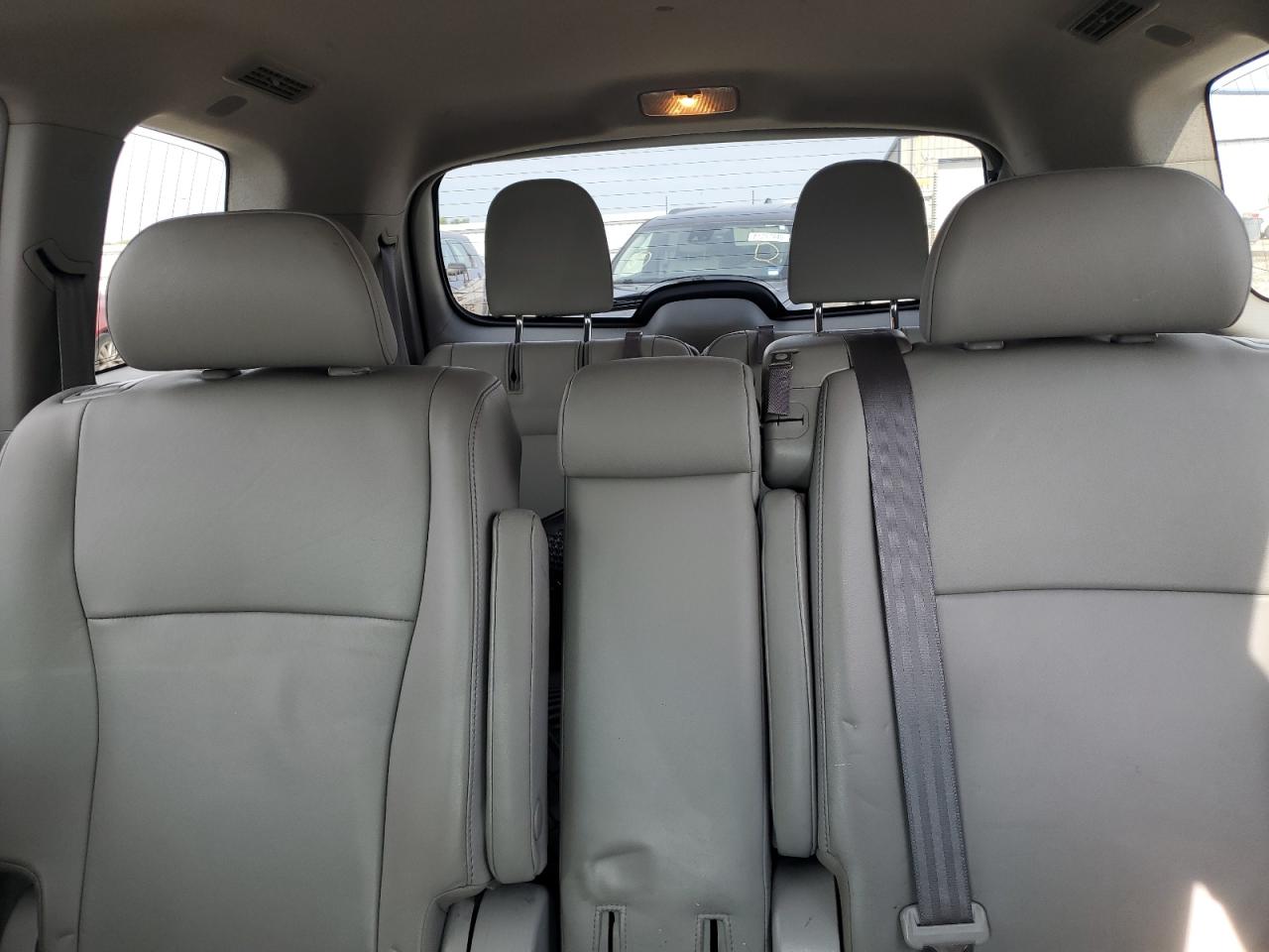 2012 Toyota Highlander Base VIN: 5TDZK3EH1CS064728 Lot: 81131195