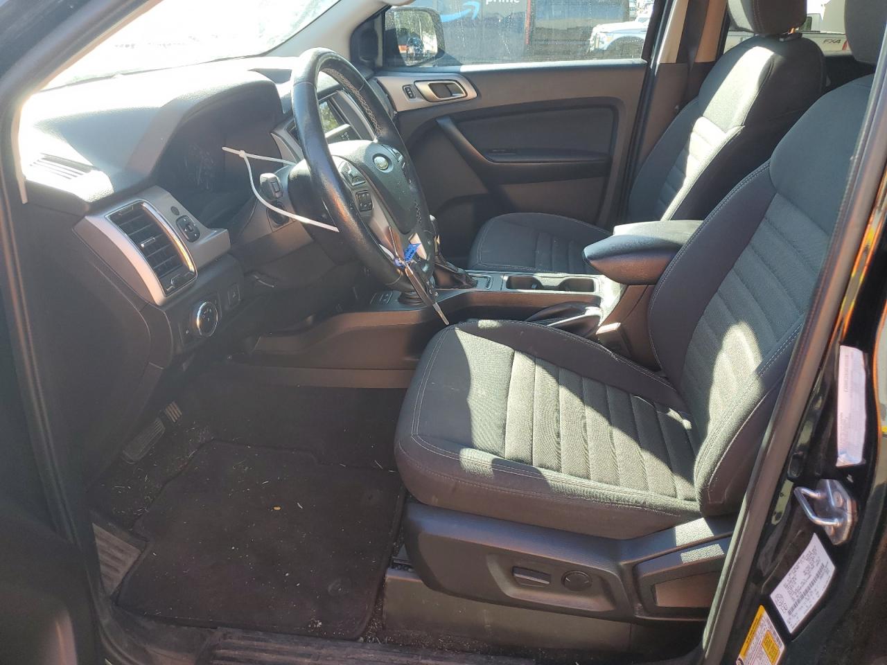 2023 Ford Ranger Xl VIN: 1FTER4FH3PLE14589 Lot: 81682415