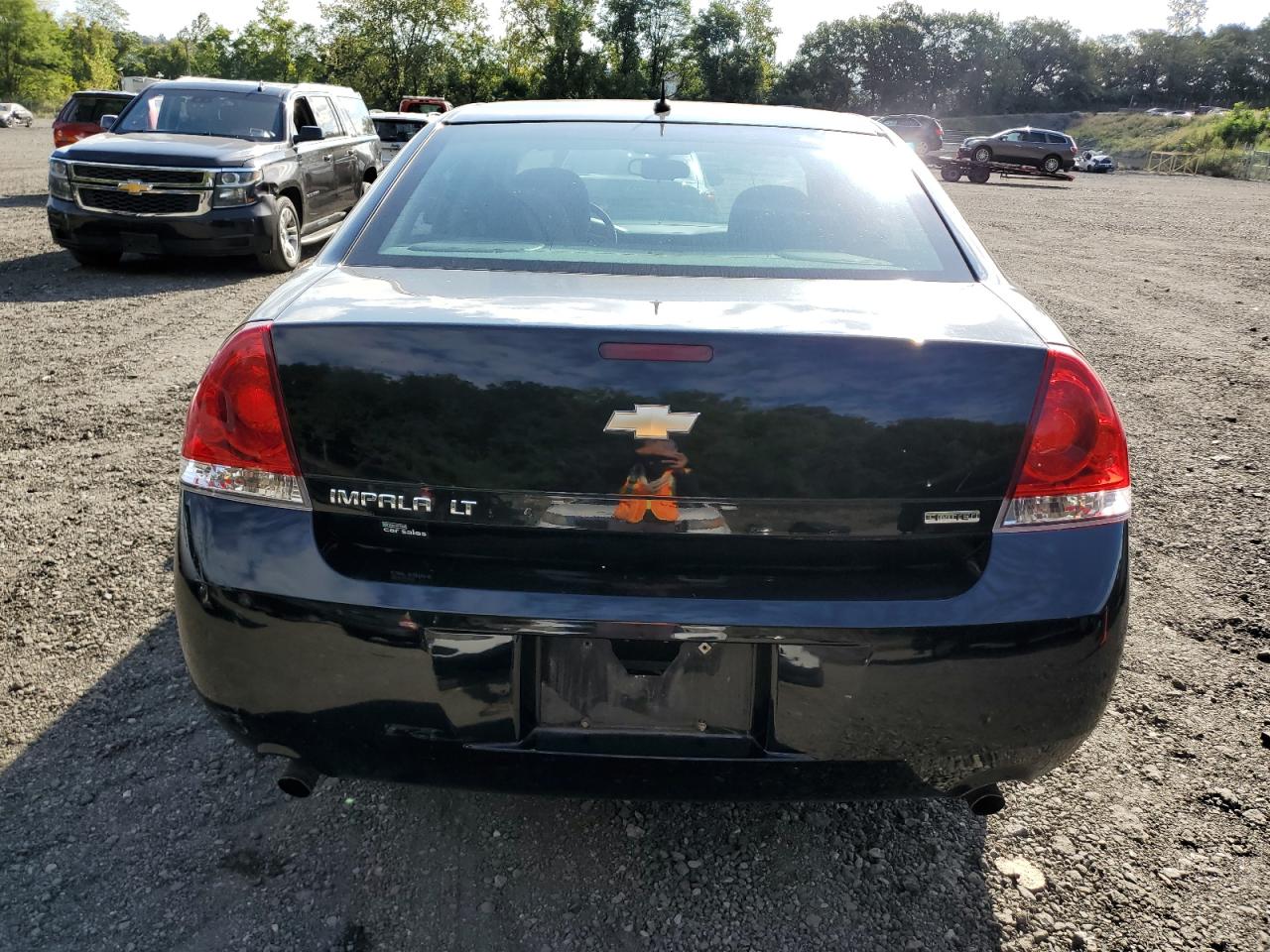 2016 Chevrolet Impala Limited Lt VIN: 2G1WB5E39G1106006 Lot: 80227235