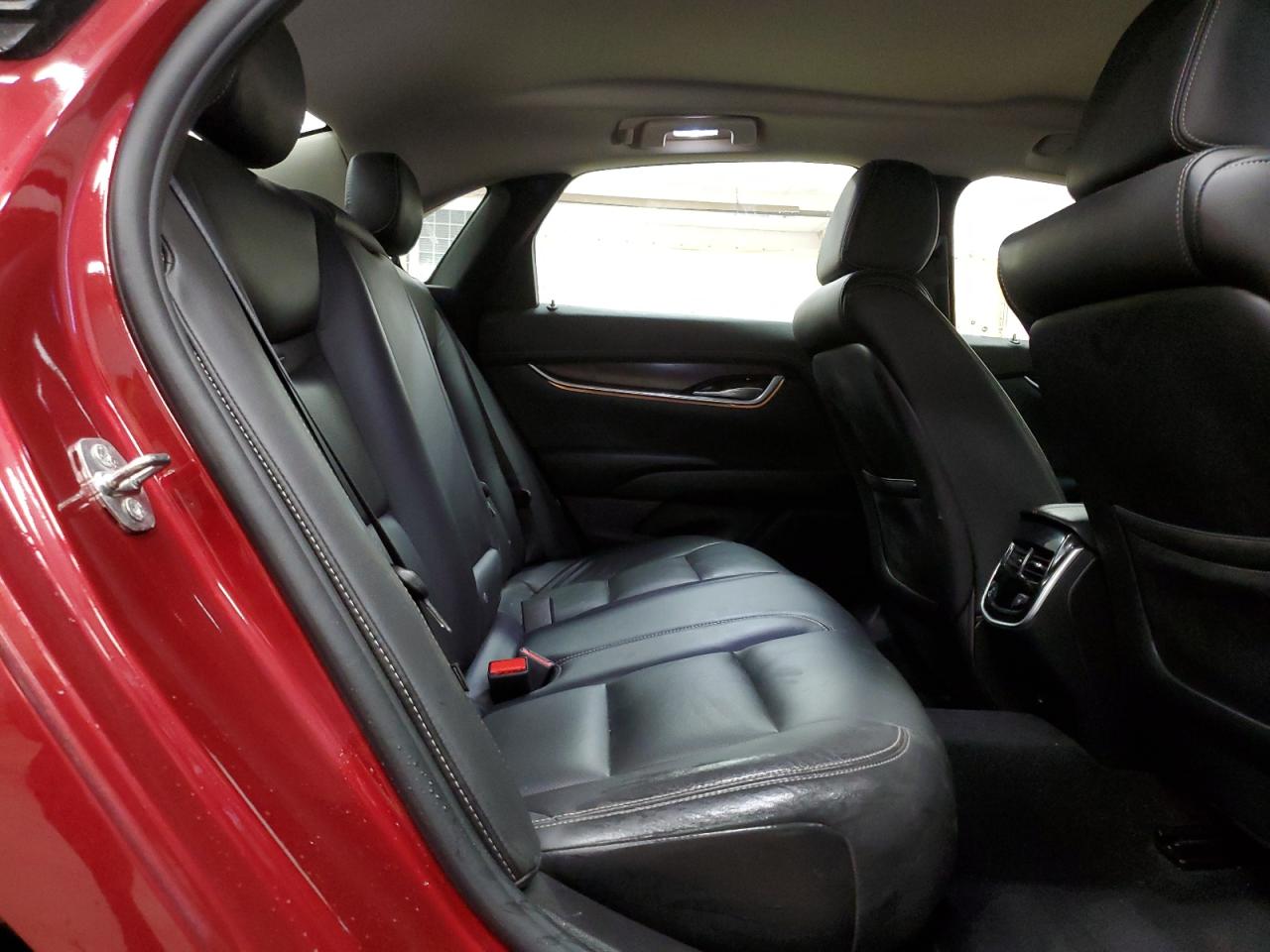 2019 Cadillac Xts Luxury VIN: 2G61M5S35K9116965 Lot: 80212065