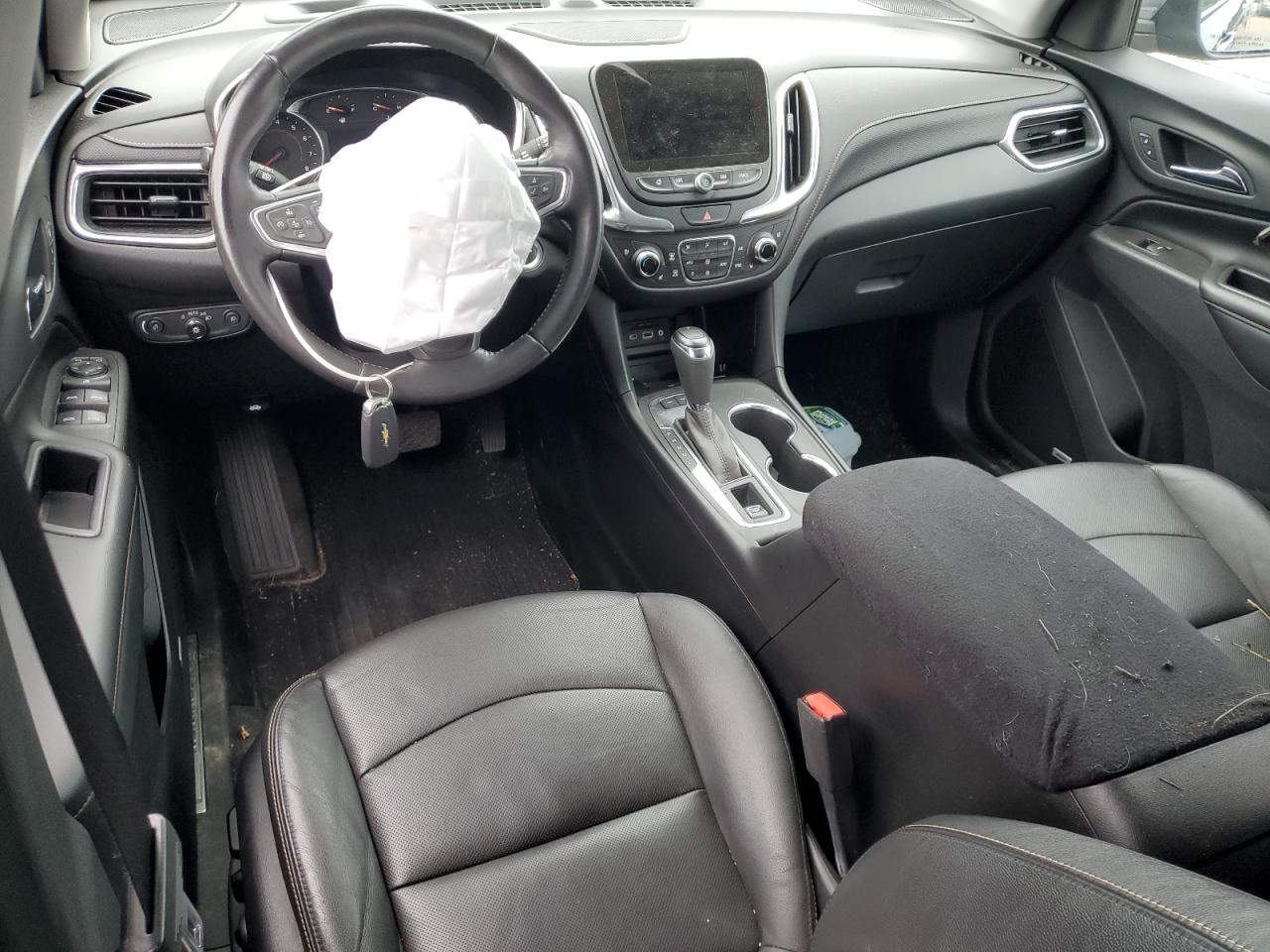 2020 Chevrolet Equinox Premier VIN: 2GNAXYEX8L6131748 Lot: 80005675