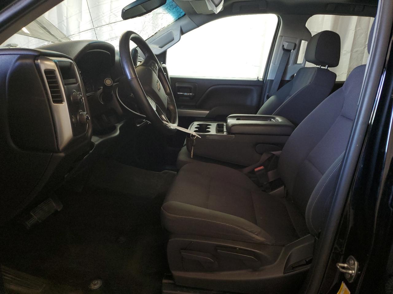 2018 Chevrolet Silverado K1500 Lt VIN: 1GCVKREC6JZ179777 Lot: 81905675