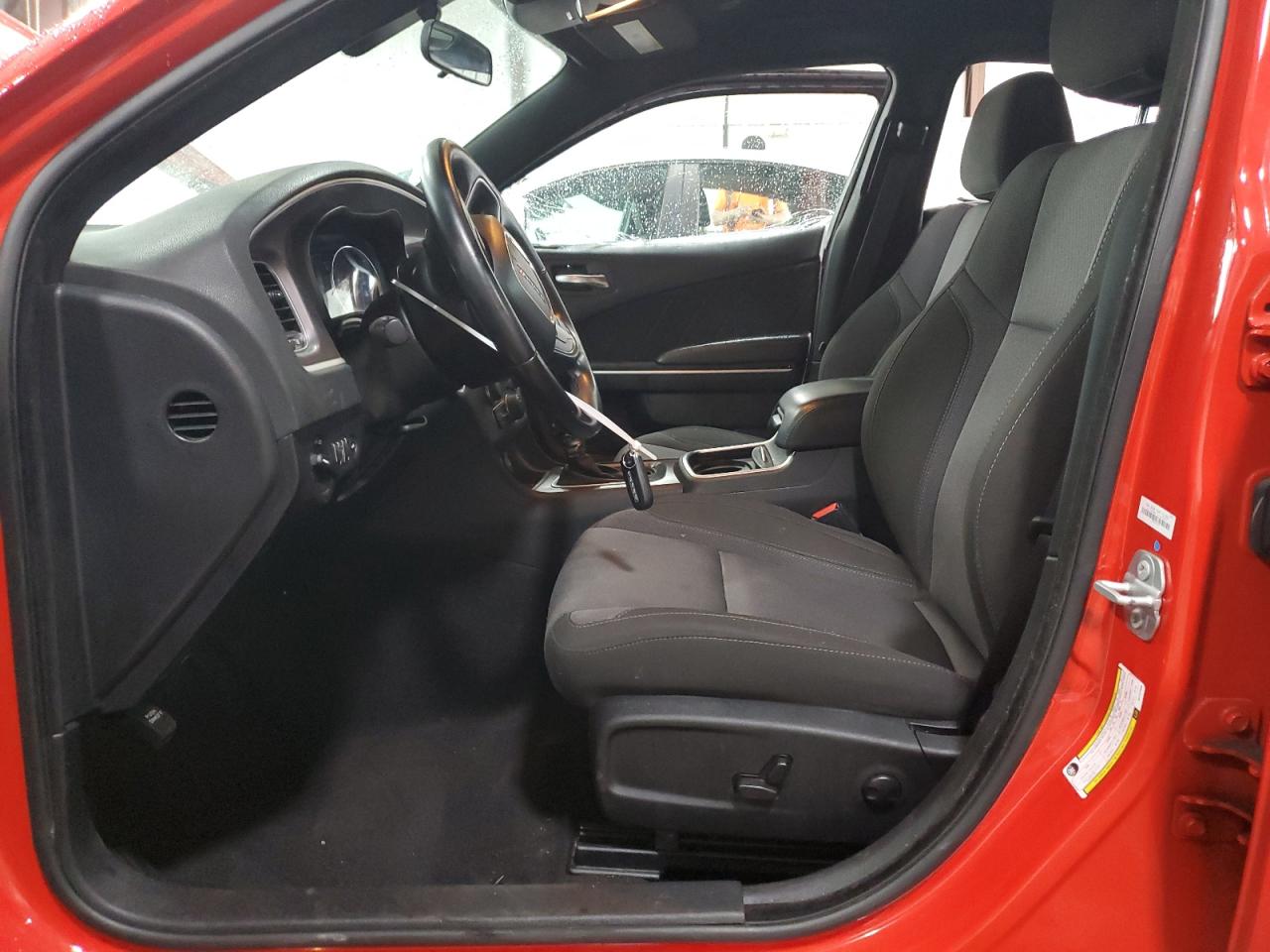 2022 Dodge Charger Sxt VIN: 2C3CDXBG1NH137959 Lot: 71502905