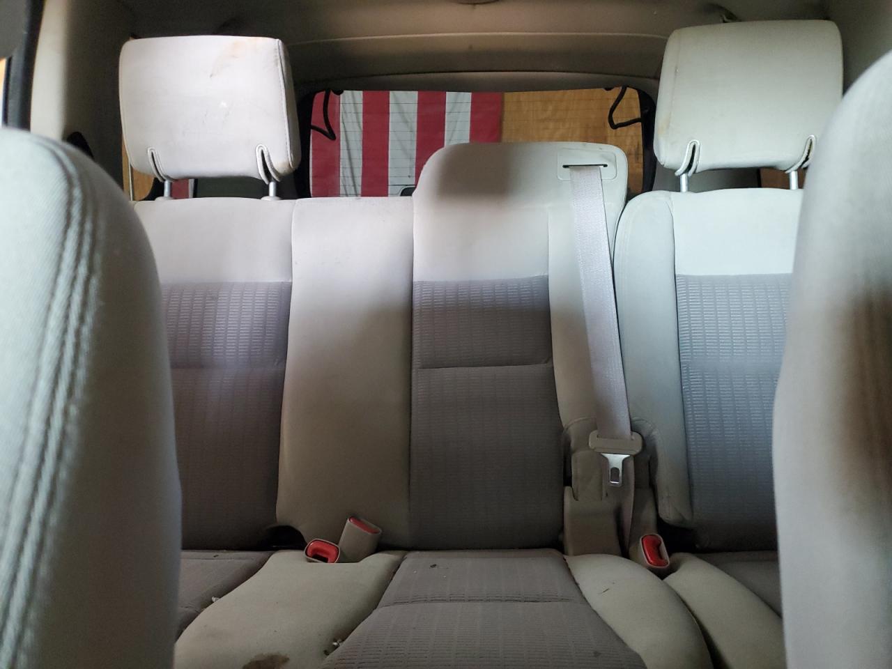 2007 Ford Explorer Xlt VIN: 1FMEU73EX7UA92078 Lot: 70959065