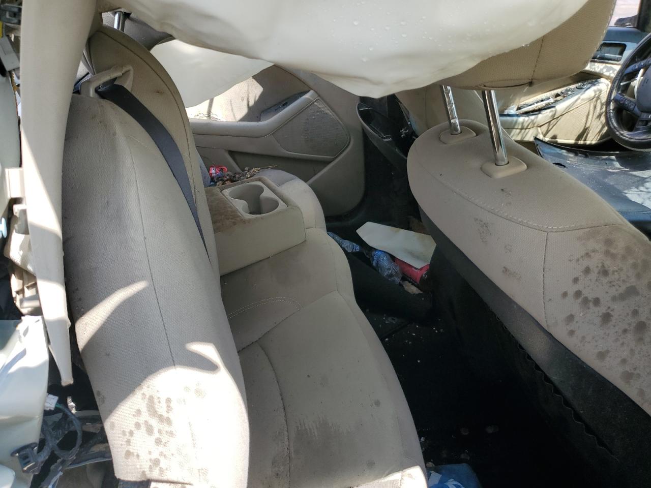 2013 Kia Optima Lx VIN: KNAGM4A76D5309404 Lot: 70846275